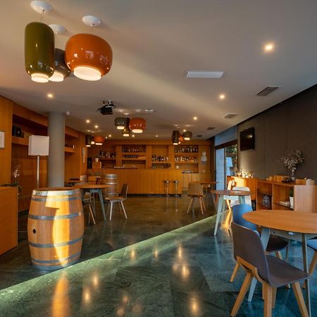 凯崴尼酒店 巴尔罗马内斯 外观 照片